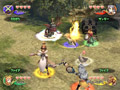 Final Fantasy: Crystal Chronicles for the GameCube Screenshot #1