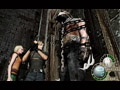 Resident Evil 4 for the GameCube Screenshot #2