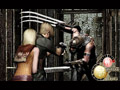 Resident Evil 4 for the GameCube Screenshot #6