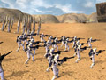 Star Wars: Empire at War for the PC System Screenshot #3