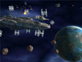 Star Wars: Empire at War for the PC System Screenshot #4