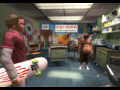 Tony Hawk's American Wasteland for the PlayStation 2 Screenshot #0