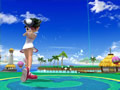 Super Swing Golf