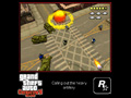 Grand Theft Auto: Chinatown Wars for the Nintendo DS Screenshot #11