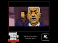Grand Theft Auto: Chinatown Wars for the Nintendo DS Screenshot #20